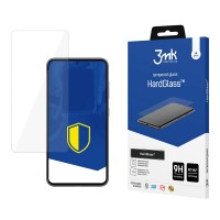  Stikla ekrāna aizsargs 3mk Hard Glass Samsung S921 S24/S931 S25 